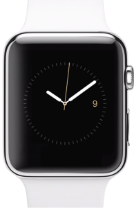 email marketing for the apple watch